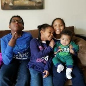 Meet your Posher, Jeneen